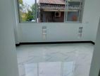 Dehiwala - Second Floor House for rent