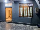 Dehiwala, Semi Furnished, 2 Story House For Rent(MG1377)