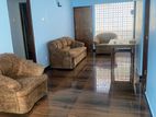 Dehiwala, Semi Furnished, 2 Story House For Rent(MG1377)