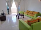 Dehiwala - Semi Furnished Apartment for rent