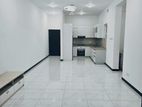 Dehiwala - Semi Furnished Apartment for rent