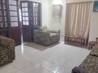 Dehiwala Semi Furnished Separate Single Story House For Rent