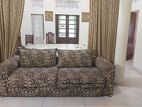 Dehiwala Semi Furnished Separate Single Story House For Rent