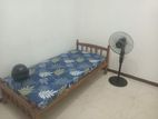 Dehiwala Single Room (male) (near Galle Road)