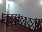 Dehiwala - Single Stand Alone House for Rent