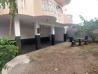 Dehiwala - Single Stand Alone House for rent