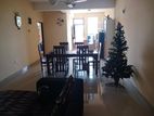 Dehiwala Star Residencies - Furnished Apartment for Sale A41246