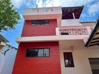 Dehiwala - Two Storied House for sale