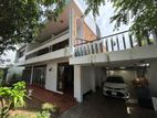 Dehiwala - Two Storied House for sale