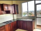 Dehiwala - Unfurnished Apartment for Sale