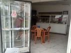 Dehiwala, Unfurnished, Commercial Shop (Ground Floor) For Rent (MG1306)