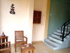 Dehiwala - Unfurnished First Floor House for Rent