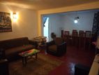 Dehiwala - Unfurnished Ground Floor House for rent