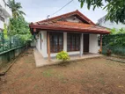 Dehiwala - Unfurnished House for rent