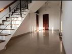 Dehiwala, Unfurnished New Apartments (x3) For Rent