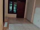 Dehiwala - Upstairs House for Rent