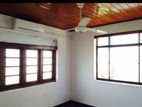 Dehiwala Upstairs Unit for Rent ( R - 643)