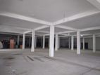 Dehiwala - Warehouse for rent