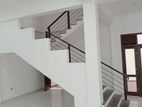 Dehiwala,2 Story , Unfurnished House For Rent (MG1322)