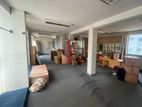 Dehiwela Commercial Building For Rent