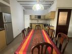 Dehiwela Nadimala Furnished 2nd Floor for Rent