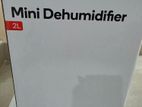 Dehumidifier