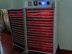 Dehydrate Machine