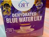 Dehydrated Blue Water Lily Tea