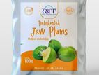 Dehydrated Jew Plums - 100g