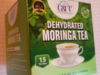 Dehydrated Moringa Tea