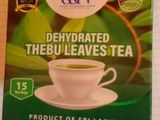 Dehydrated Thebu Leaves Tea