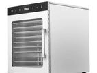 DEHYDRATING MACHINE