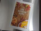 Dehydrator 12 Trays Machine