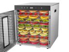 Dehydrator Machine