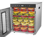 Dehydrator Machine