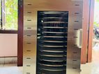 Dehydrator Machine
