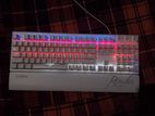 Deiog M115 USB Wired Mechanical Keyboard