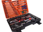 Dekecr-V Tools Set with 121PCS