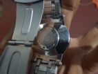 Casual Watch