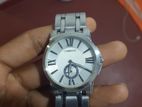 Casual Watch
