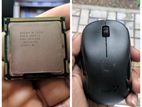 I3 1st Gen 550 Processor with Wireless Mouse
