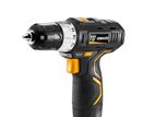 Deko Cordless Drill 12V