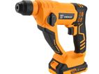 DEKO Cordless Rotary Hammer DKRH20Q1Y