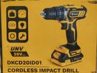 DEKO IMPACT DRILL 20V DKCD20ID01