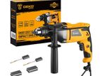 Deko Impact Drill