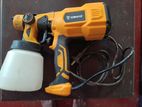 DEKO Paint Spray Gun 550W