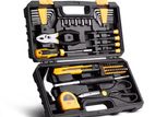 Deko Professional Toolset 62 Pieces