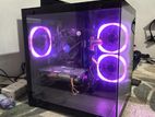 Dekstop computer