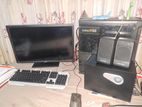 Dekstop Computer