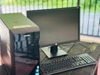 Dell I5 3rd Gen Dekstop Computer